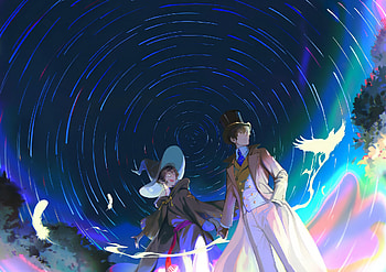 Lord of Mysteries : Dive into the Enigma, Novel, Lord of Mysteries HD wallpaper