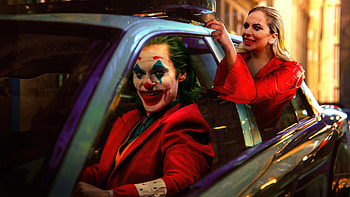 Joker Folie A Deux 2024 Movie, joker-2, joker-folie-a-deux, 2024-movies, movies, superheroes, joker, lady-gaga, harley-quinn, concept-art HD wallpaper