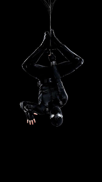 Spiderman, superhero HD phone wallpaper