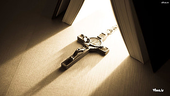 Cross HD wallpaper