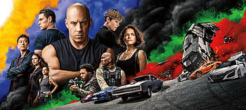 Fast 9 , fast-and-furious-9, movies, 2021-movies, f9 HD wallpaper