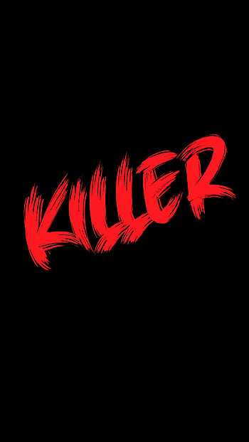 Killer, Devil, Dark, , Danger, Naruto, Red_Killer, _, Magenta, Black HD phone wallpaper