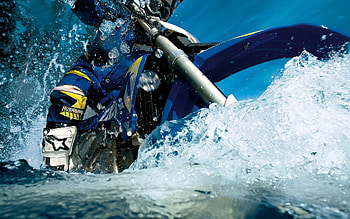Sports, Motorcycles, Motocross HD wallpaper
