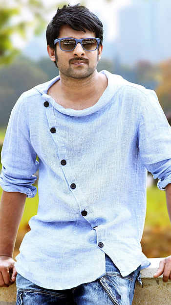 Prabhas, Saho, Tamil Actor, Stylish Hero HD phone wallpaper
