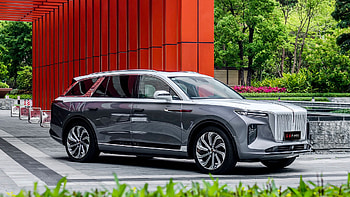 Hongqi, Chinese carmaker, Europe market, Luxus plus HD wallpaper