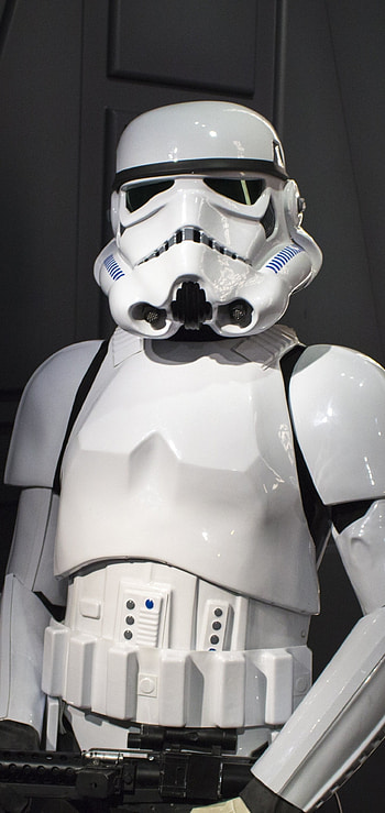 Stormtrooper, Sci Fi, Star Wars HD phone wallpaper