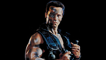 Commando (2022) movie HD wallpaper