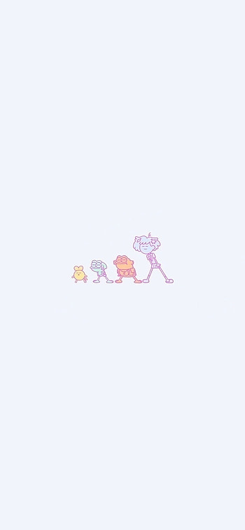 Amphibia, art, tv HD phone wallpaper