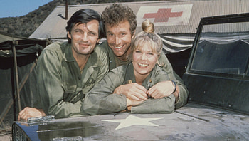 M*A*S*H (2022) movie HD wallpaper