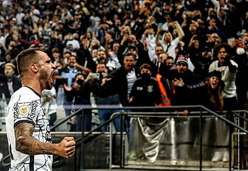 Renato Augusto, amor, fiel, torcida, Corinthians HD wallpaper