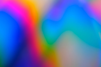 Abstract, Pink, Rainbow, Bright, Lines, Gradient, Iridescent HD wallpaper
