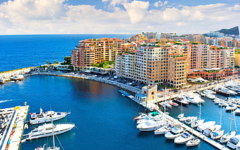 Monte Carlo France, Monaco backgrounds, Travels HD wallpaper