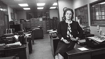 The Post, Meryl Streep HD wallpaper