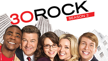 TV Show, 30 rock HD wallpaper