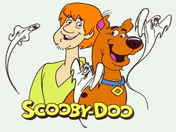 Untitled , ghosts, scooby doo HD wallpaper