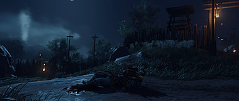 Ghost of Tsushima, Ghost of Tsushima HD wallpaper
