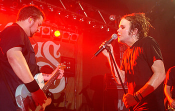 The Rasmus announces UK celebration tour, Dead Letters album HD wallpaper