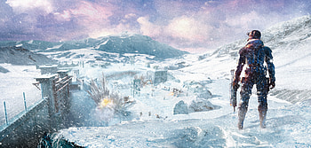 Lost Planet 10k, lost-planet-3, games HD wallpaper