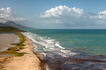 Margarita Island, Vibrant , Island life, Exotic destinations HD wallpaper