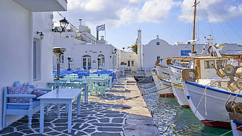 Paros, Greece, Instagram-worthy spots, Top travel sights, Paros graphy HD wallpaper