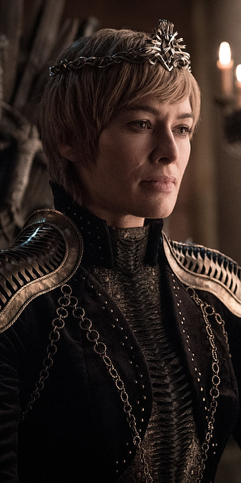 Cersei, House Lannister HD phone wallpaper