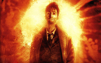 Tv Show, Doctor Who HD wallpaper