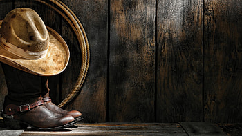 Country Cowboys Western Cowboy HD wallpaper