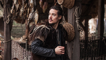 The Last Kingdom, Season 1, Backdrops, TMDB HD wallpaper