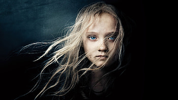 Les Miserables, Emotional journey, Striking visuals, Immersive experience HD wallpaper