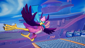 Rivals 2 : Dynamic Bird Character, video game, Rivals 2 HD wallpaper