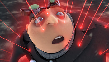 Despicable Me (2022) movie HD wallpaper