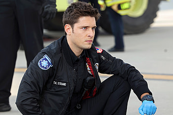 9-1-1: Lone Star, TV series, Working on HD wallpaper