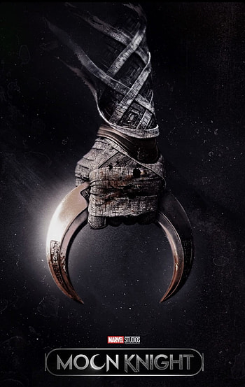 Moonknight, auto_part, jewellery, marvel, comics HD phone wallpaper