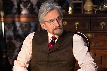 Michael Douglas, High definition HD wallpaper