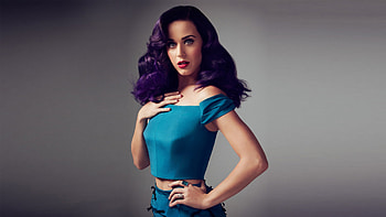 Katy Perry, music, singer, Perry, Katy HD wallpaper