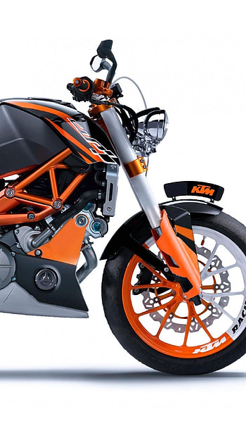 Ktm Duke, Super Cool Bike HD phone wallpaper
