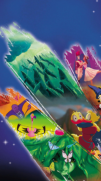 Fantasia 2000 (2022) movie HD phone wallpaper