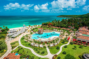 Move to Antigua, Travel reporter HD wallpaper