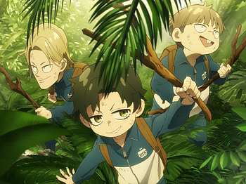 Spy x Family Adventure: Anime Showcase, Anime, Spy x Family HD wallpaper