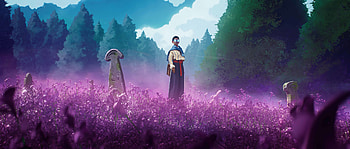 video game, Season: A letter to the future HD wallpaper