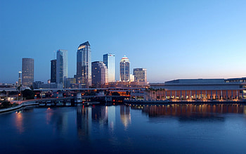 Cities, Usa, United States, Florida, North America, Point-By, Point-Bye HD wallpaper