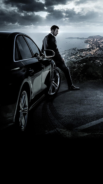 The Transporter Refueled (2022) movie HD phone wallpaper