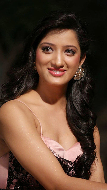 Richa Panai, Tamil, Heroine HD phone wallpaper