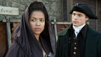 Belle (2022) movie HD wallpaper