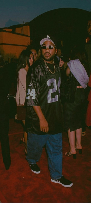 ice cube, rap, music, 90s, icecube HD phone wallpaper