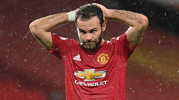 Juan Mata, Plenty of years left, Emotional roulette HD wallpaper