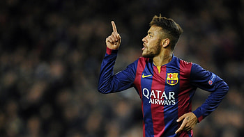 ... Background Full . neymar, barcelona, football HD wallpaper