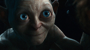 Smeagol , Memorable character backgrounds, Lord of the Rings ry, Middle-earth HD wallpaper