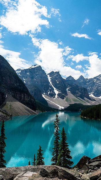 North America, , Landscape graphy, Nature's beauty HD phone wallpaper