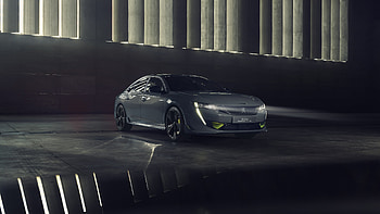 Peugeot 508 sedan, U , Background, Car HD wallpaper